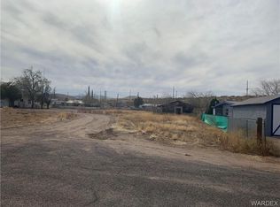 818 Madison St, Kingman, AZ 86401