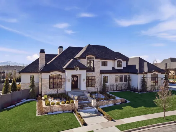 6605 W Burgundy Ct, American Fork, UT 84003