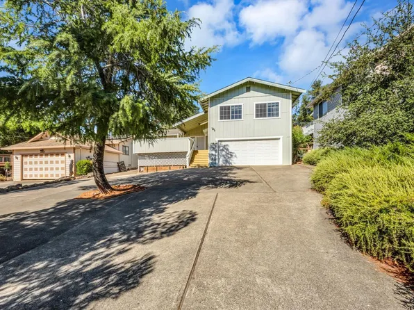 18836 N Shore Drive, Hidden Valley Lake, CA 95467