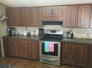 320 Hogan Subdivision Rd, Jonesboro, LA 71251