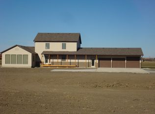 2611 Waldron St, Fort Pierre, SD 57532