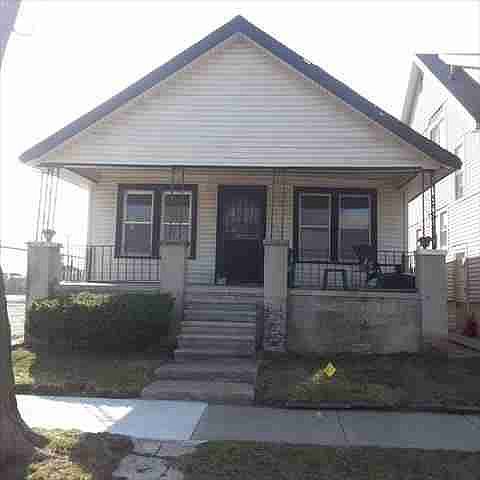 14815 Parkside