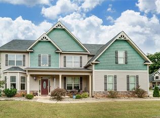 104 Wellshire St, Mooresville, NC 28115