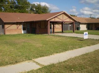2409 Shoemaker Dr #B, Killeen, TX 76543