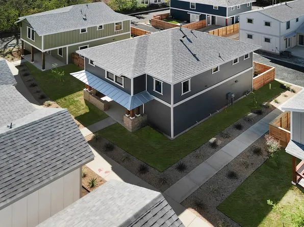 914 N Olive 801, San Antonio, TX 78202