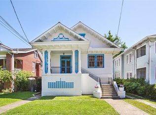 8135 Panola St, New Orleans, LA 70118