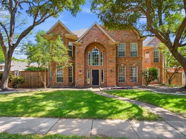 4620 Home Pl #4620, Plano, TX 75024