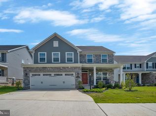 11359 Wheeler Ridge Dr, Manassas, VA 20109