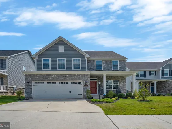 11359 Wheeler Ridge Dr, Manassas, VA 20109