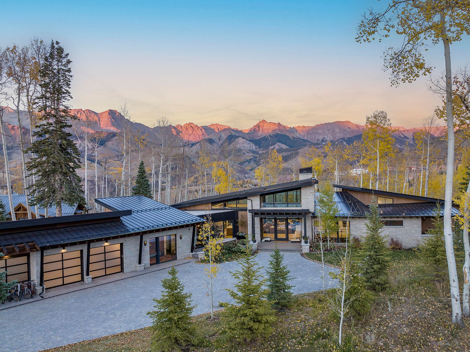 110 Highlands Way, Mountain Village, CO 81435 Zillow