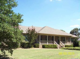 216 New Deal Rd, Jackson, TN 38305