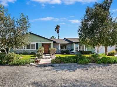 11686 Del Sur Dr, Jurupa Valley, CA, 91752