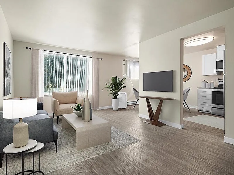 2 bed, 725 sqft, $1,475 — Photo 4