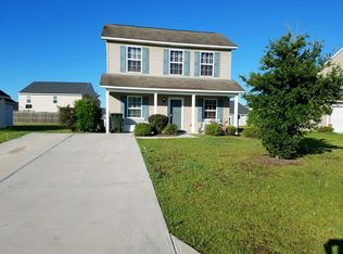 48 Rice Mill Rd, Port Wentworth, GA 31407