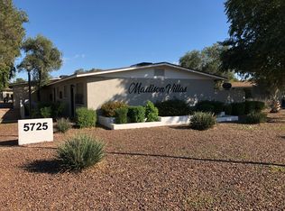 5725 N 8th Pl #24, Phoenix, AZ 85014