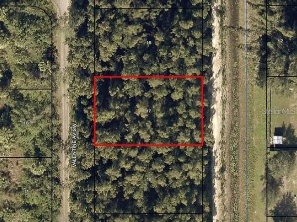 2637 Valentine Ave SW #17, Palm Bay, FL 32908