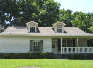 3140 Maysville Rd NE, Huntsville, AL 35811