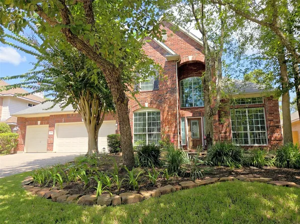 22 Columnberry Ct, Conroe, TX 77384