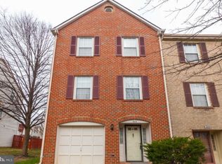 7012 Storch Ln, Lanham, MD 20706