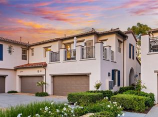 14 Saraceno, Newport Coast, CA 92657