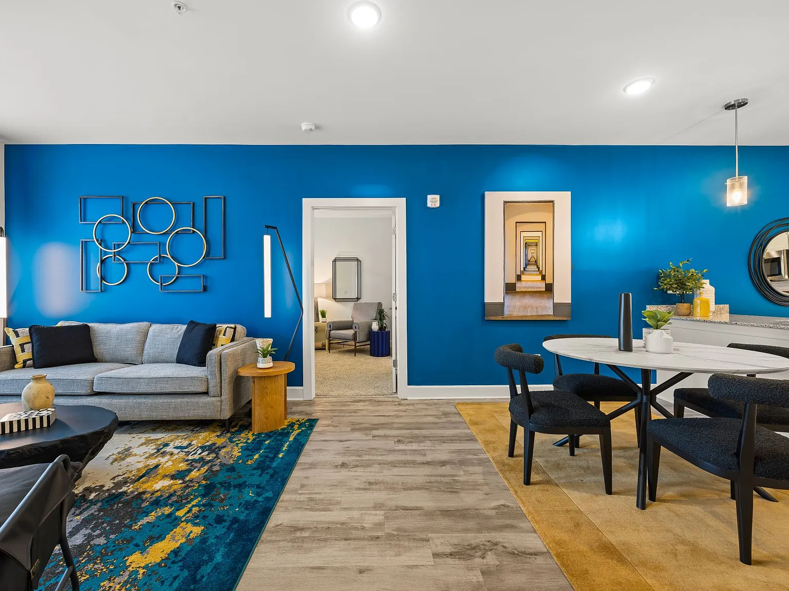 Ardmore at Prosperity — Photo 1