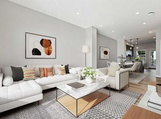 611 S Mahogany Rd SE, Calgary, AB T3M3K9