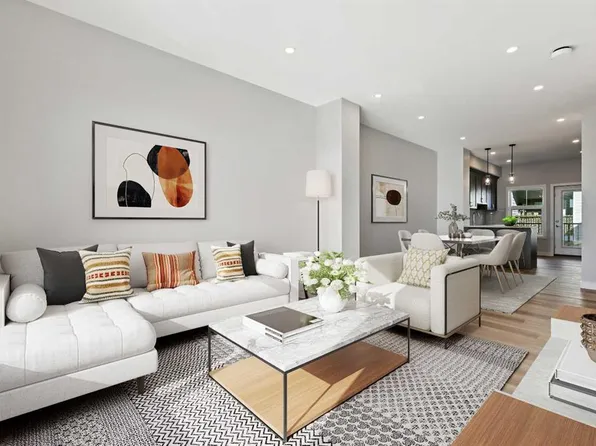 611 S Mahogany Rd SE, Calgary, AB T3M 3K9