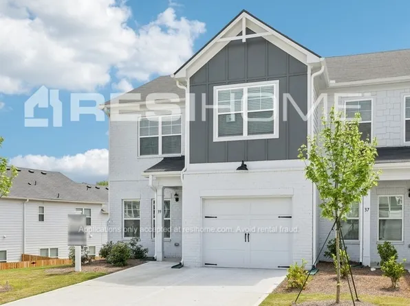 236 Cross Lane Rd NW, Bethlehem, GA