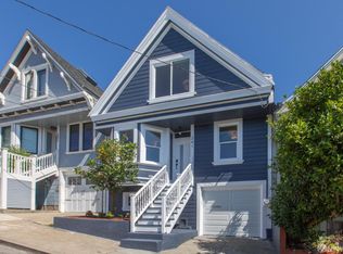 241 Moultrie St, San Francisco, CA 94110