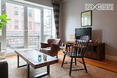 Rented by Citi Habitats