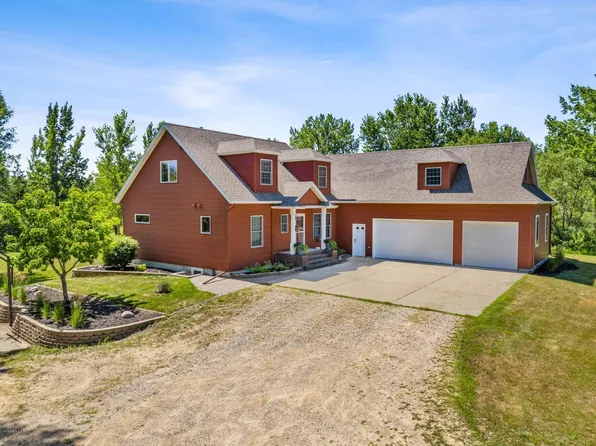 19485 Hwy 10, Hawley, MN 56549