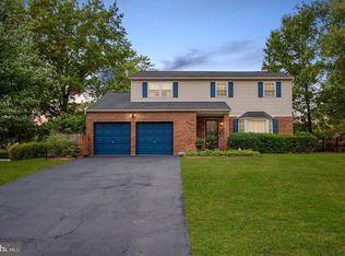 3021 Black Swift Rd, East Norriton, PA 19403