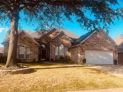 4305 W Arlington Dr, Rogers, AR, 72758