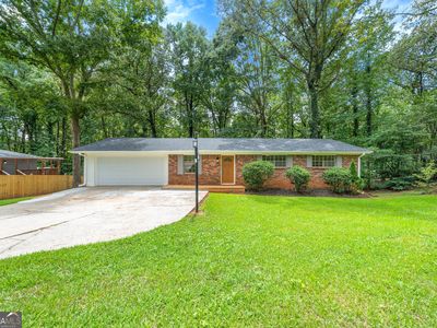 6175 Knights Ln, Douglasville, GA, 30135