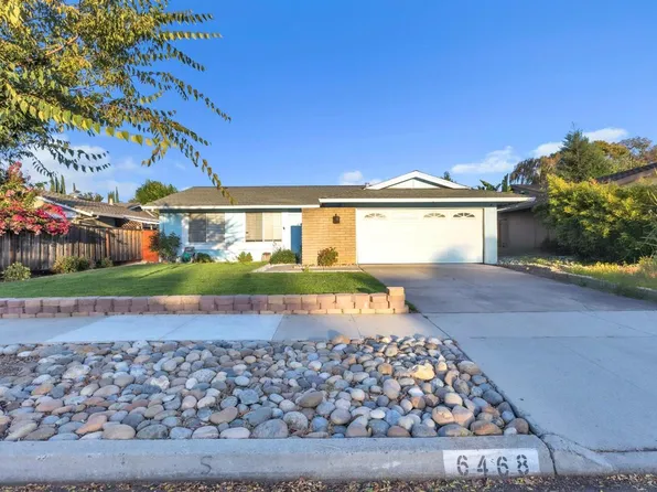6468 Du Sault Dr, San Jose, CA 95119