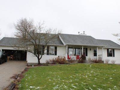 1709 Deerpass Rd, Marengo, IL, 60152