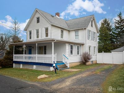 10 Snyder Ave, Sayreville, NJ, 08872