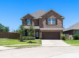 24922 Grand Sapphire Ln, Katy, TX 77493