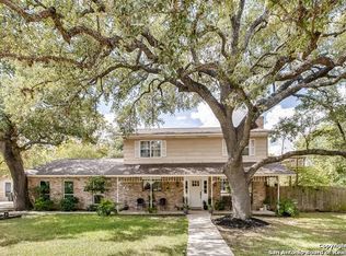 7329 Linklea, San Antonio, TX 78240