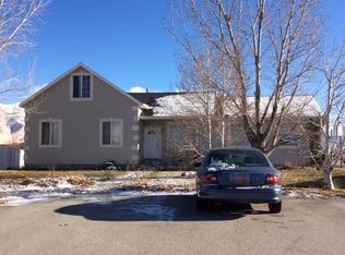 4406 N Kestrel Way, Eagle Mountain, UT 84005