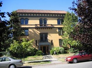 1121 17th Ave E #303, Seattle, WA 98112