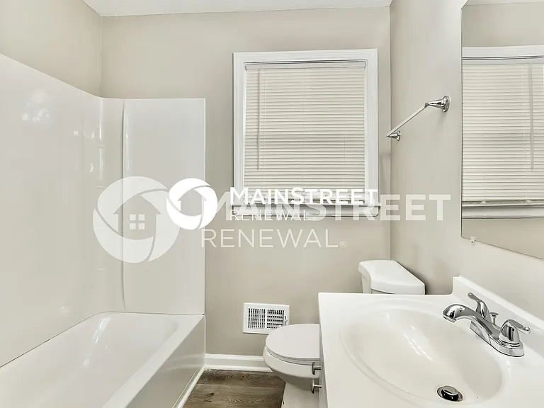 WM - Bathroom