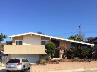 429 Van Buren Dr, Monterey Park, CA 91755