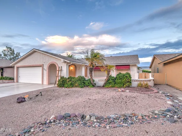 957 S 79TH Street, Mesa, AZ 85208