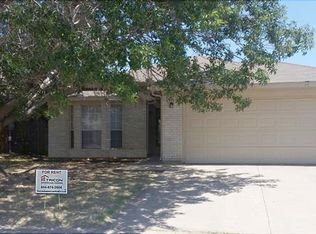 7325 Nohl Ranch Rd, Fort Worth, TX 76133