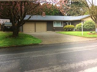 2919 NE 129th Ave, Vancouver, WA 98682