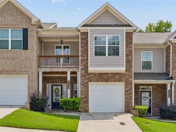 10157 Benton Woods Dr, Covington, GA 30014