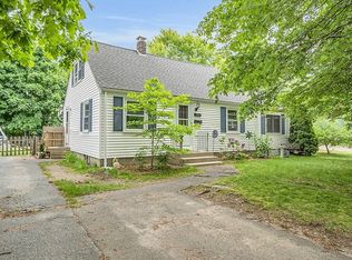 150 Thicket St, Weymouth, MA 02190