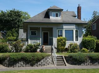 1211 N Oakes St, Tacoma, WA 98406