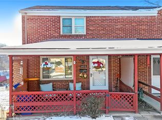 1422 Perri Dr, Pittsburgh, PA 15226